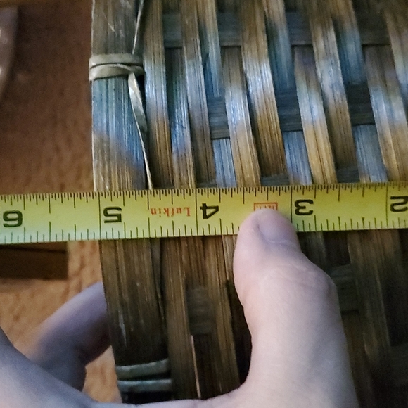 Decorative or Easter baskets - Picture 3 of 7